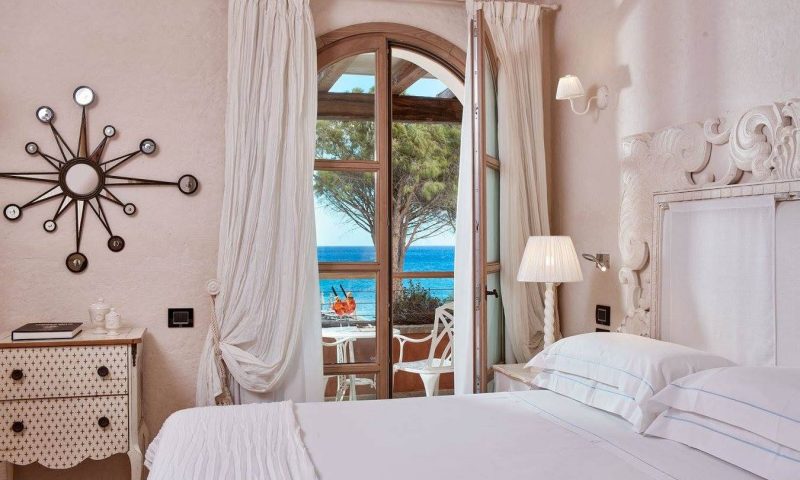 La Villa Del Re Costa Rei, Sardinia - Italy