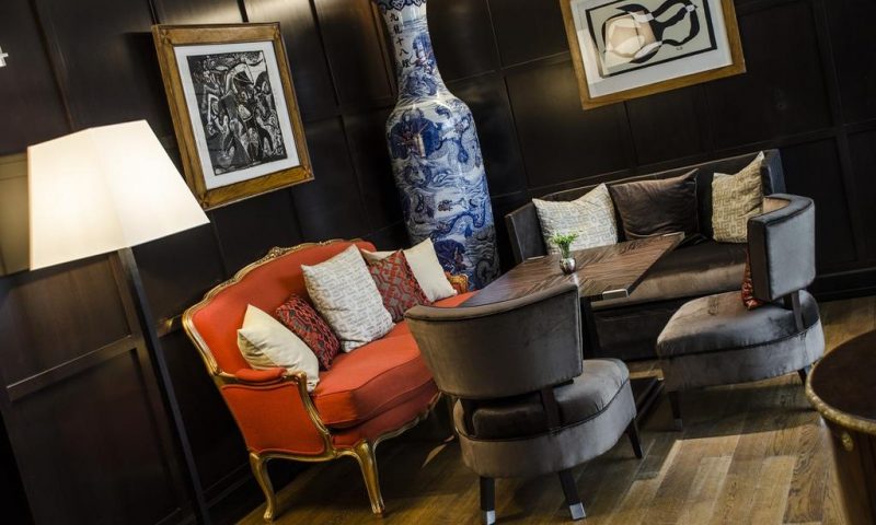 Hotel Aria Prague - Czech Republic