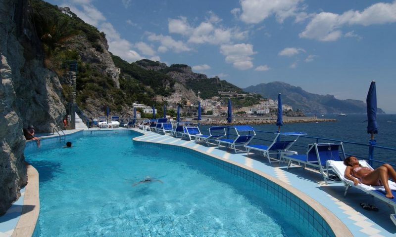 Hotel Miramalfi Amalfi, Campania - Italy