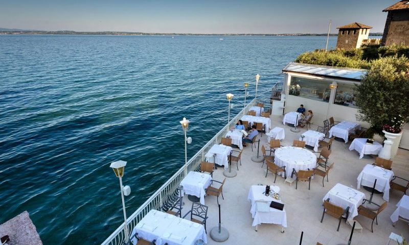 Relais La Speranzina Sirmione, Lombardy - Italy