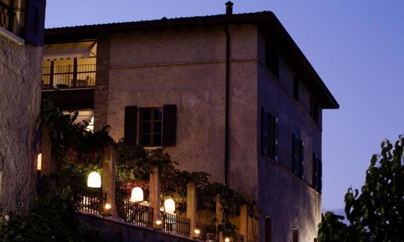 Villa Arcadio Hotel & Resort Salo, Lombardy - Italy