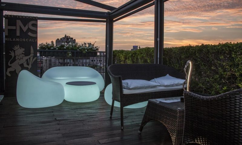Hotel Milano Scala, Lombardy - Italy