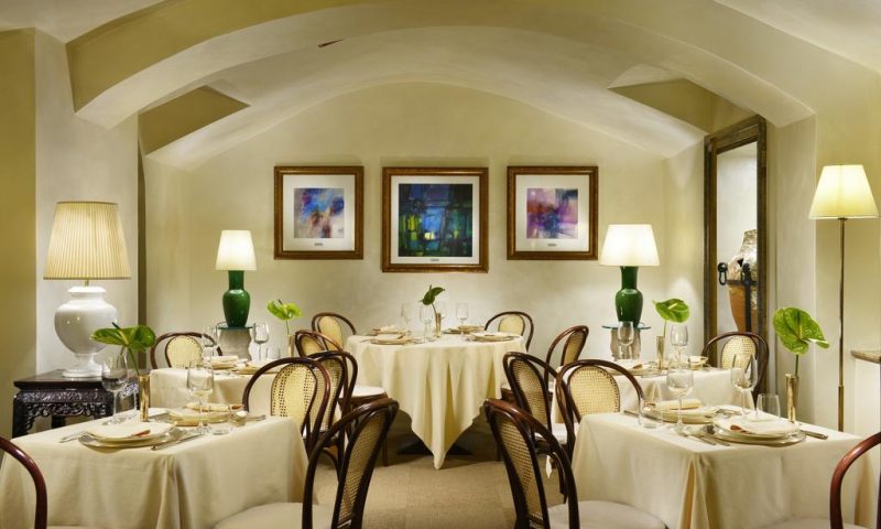 Hotel Pierre Milan, Lombardy - Italy