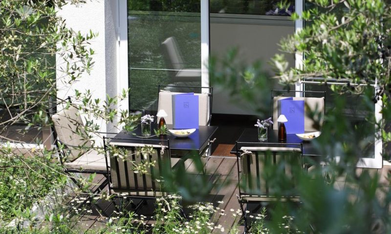 Magna Pars Suites Milan, Lombardy - Italy