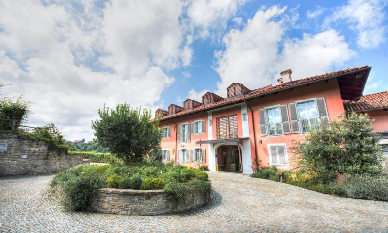 Relais Villa D