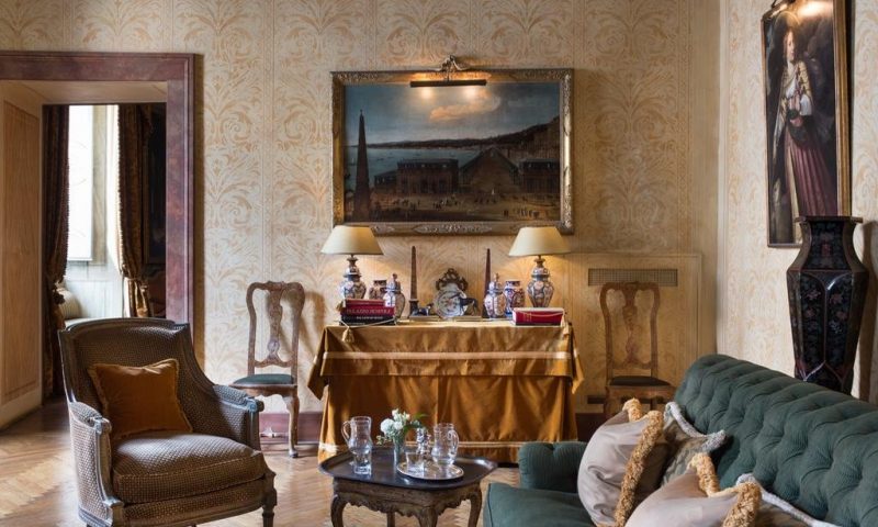 Residenza Napoleone III Rome - Italy