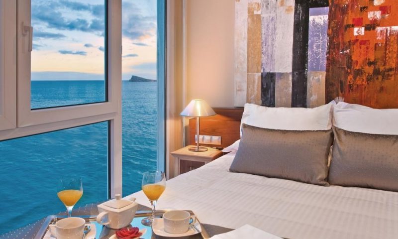 Villa Venecia Benidorm, Valencia - Spain