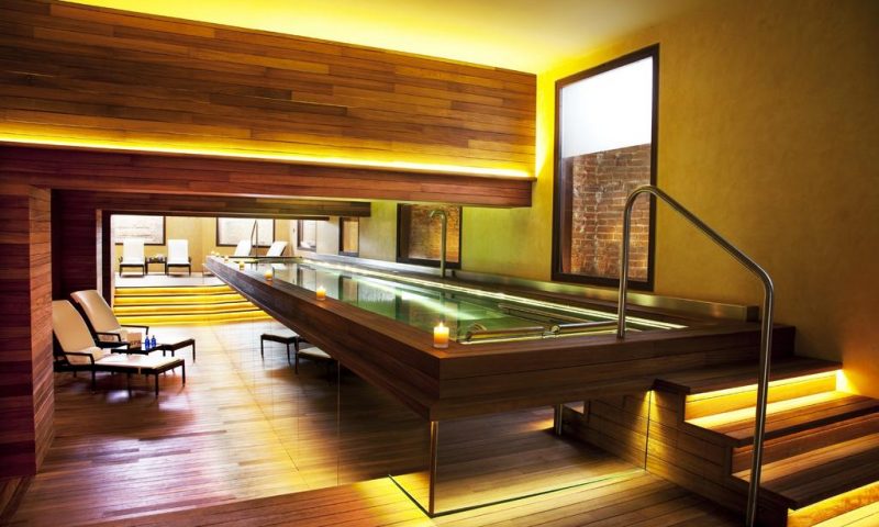Urso Hotel Madrid - Spain