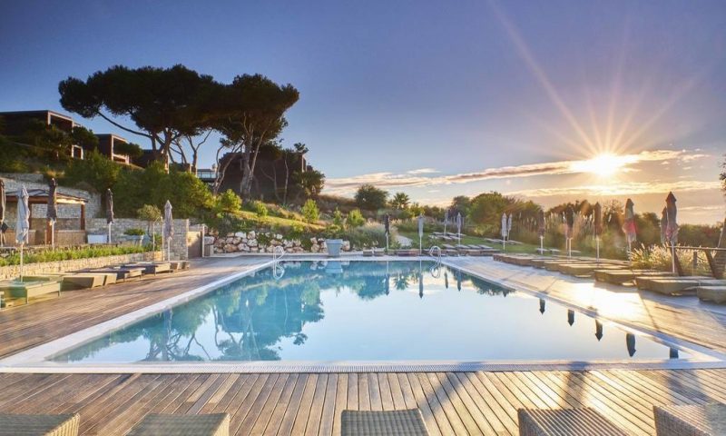 Martinhal Sagres Beach Family Resort, Algarve - Portugal