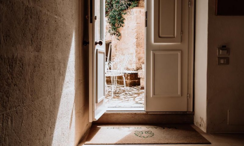La Casa Di Lucio Matera, Basilicata - Italy