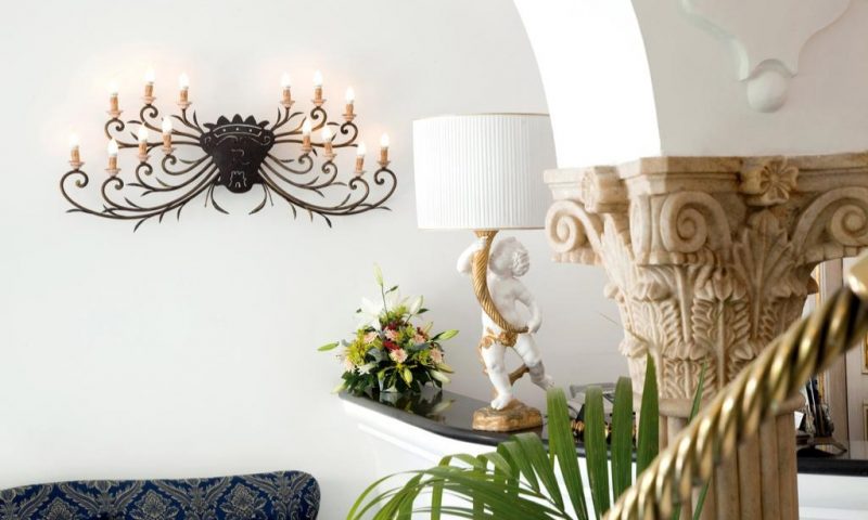 Hotel Reginella Positano, Campania - Italy