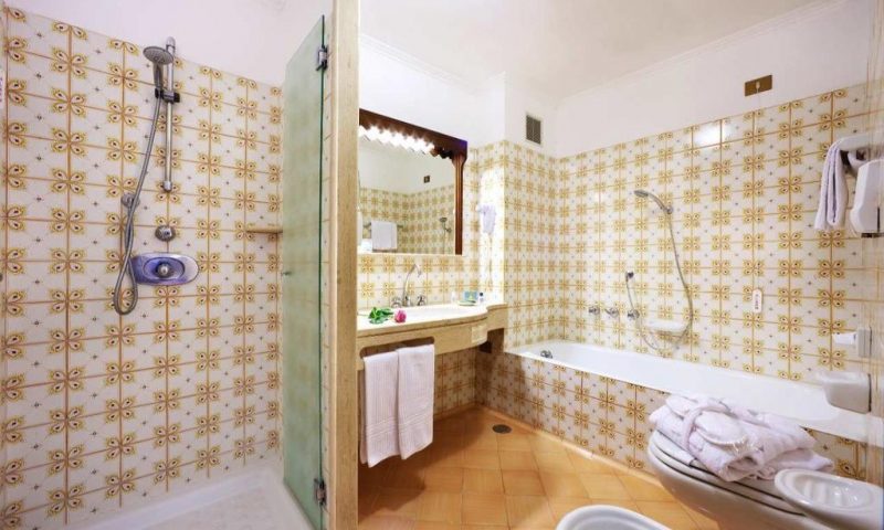 Hotel Belair Sorrento, Campania - Italy