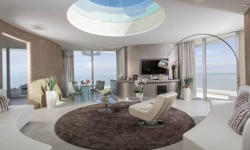Hotel Waldorf Milano Marittima, Emilia Romagna - Italy