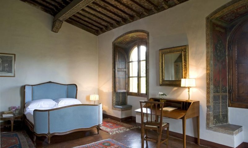 Hotel Torre di Bellosguardo Florence, Tuscany - Italy