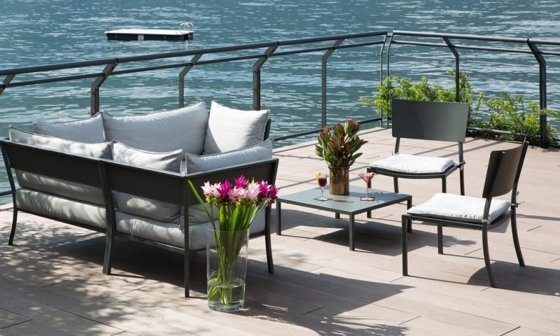 Filario Hotel & Residences Lezzeno, Lombardy - Italy