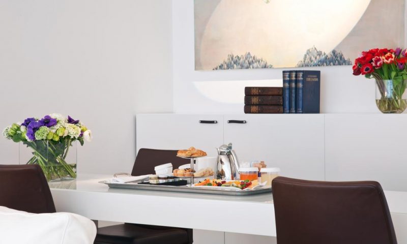 Magna Pars Suites Milan, Lombardy - Italy