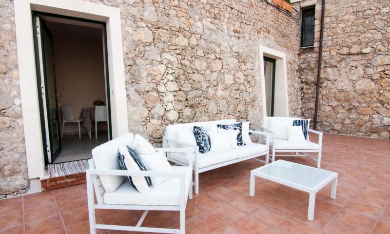 Sparviero Luxury Suites Taormina, Sicily - Italy