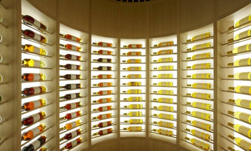 Atrio Restaurante Hotel Caceres, Extremadura - Spain