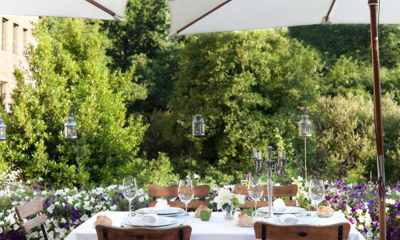 A Quinta da Auga Hotel & Spa Santiago De Compostela, Galicia - Spain