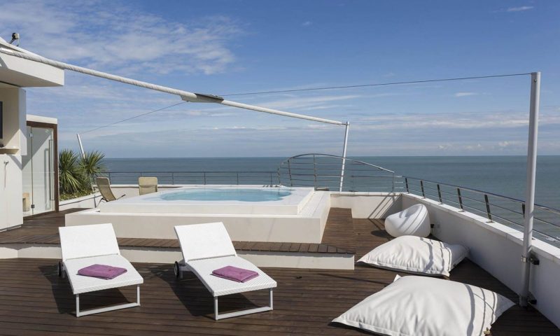 Hotel Waldorf Milano Marittima, Emilia Romagna - Italy