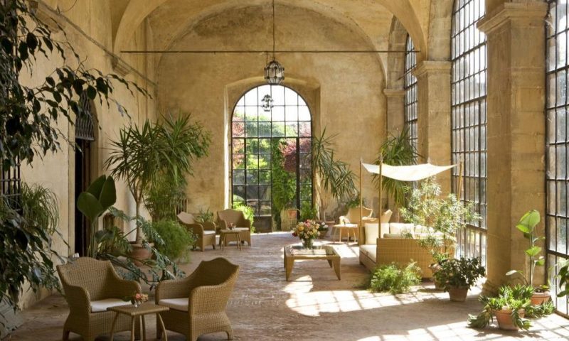 Hotel Torre di Bellosguardo Florence, Tuscany - Italy