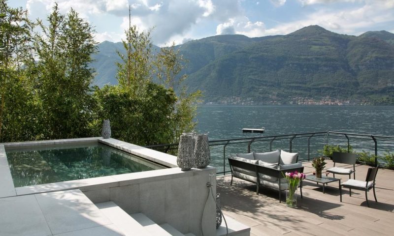 Filario Hotel & Residences Lezzeno, Lombardy - Italy