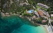 Hotel La Bisaccia Baja Sardinia - Italy