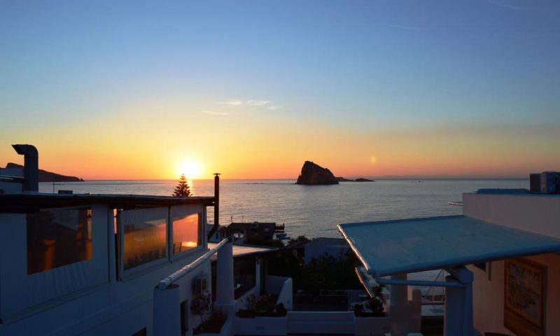 Hotel Oasi Panarea, Sicily - Italy