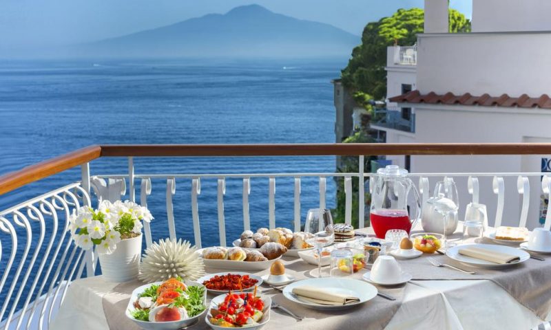Sorrento Dream Resort, Campania - Italy