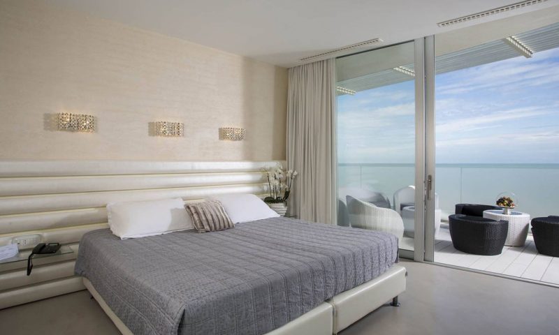 Hotel Waldorf Milano Marittima, Emilia Romagna - Italy