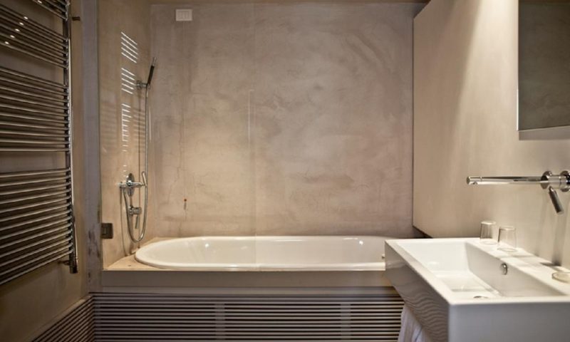 Riva Lofts Florence, Tuscany - Italy