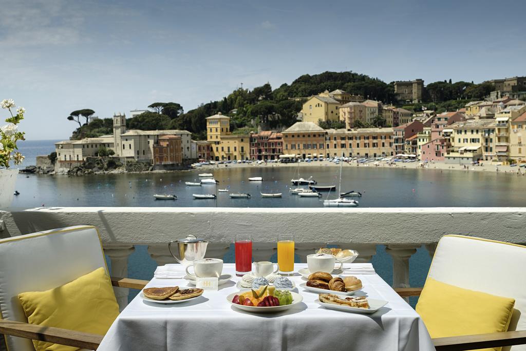 Hotel Helvetia Sestri Levante, Liguria - Italy