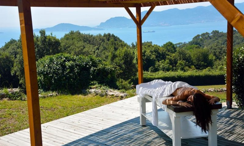 Golfo dei Poeti Relais & Spa Ameglia, Liguria - Italy