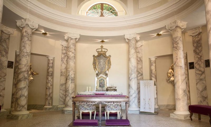 Villa Lattanzi Fermo, Marche - Italy