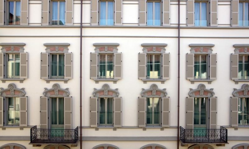Hotel Milano Scala, Lombardy - Italy
