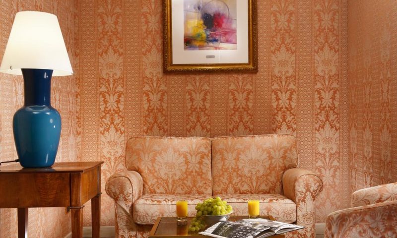 Hotel Pierre Milan, Lombardy - Italy