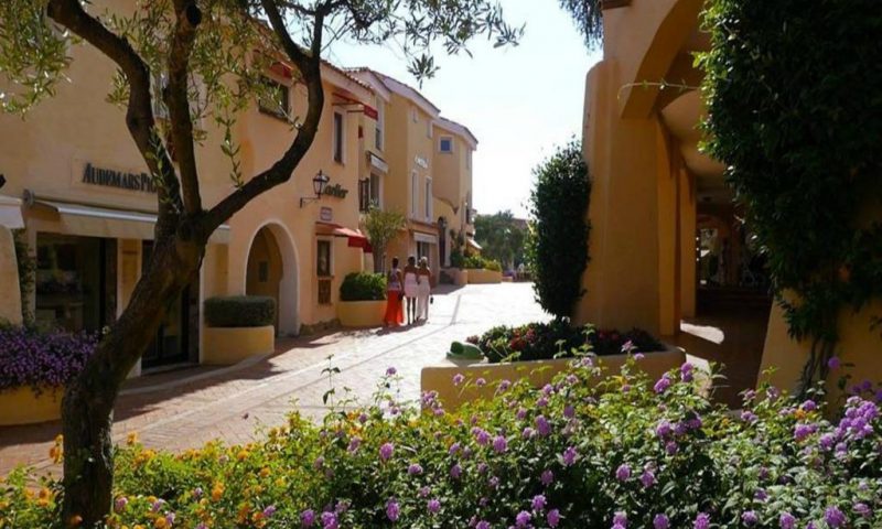 Hotel Dolce Vita Porto Cervo, Sardinia - Italy