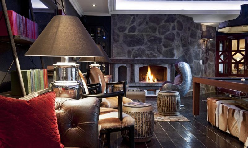 El Lodge Ski & Spa Sierra Nevada, Andalusia - Spain