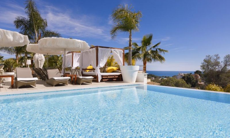 Portals Hills Boutique Hotel, Balearic Islands - Spain