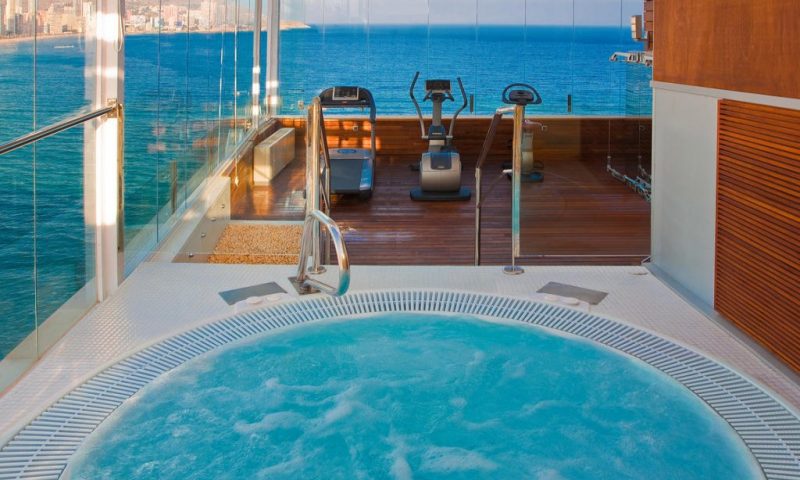 Villa Venecia Benidorm, Valencia - Spain