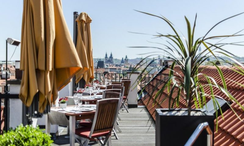 Hotel Aria Prague - Czech Republic
