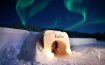 Sorrisniva Igloo Hotel - Norway