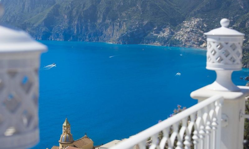 La Barbera Praiano, Campania - Italy