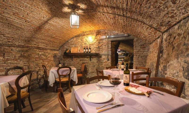 Hotel Ginori Al Duomo Florence, Tuscany - Italy