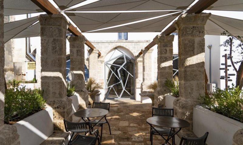 Paragon 700 Boutique Hotel & SPA Ostuni, Puglia - Italy