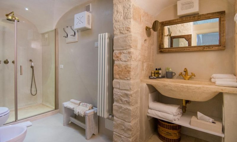 Masseria Salinola Ostuni, Puglia - Italy