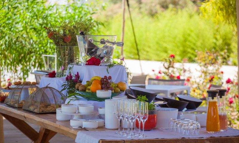 Hotel Rural Xereca, Balearic Islands - Spain