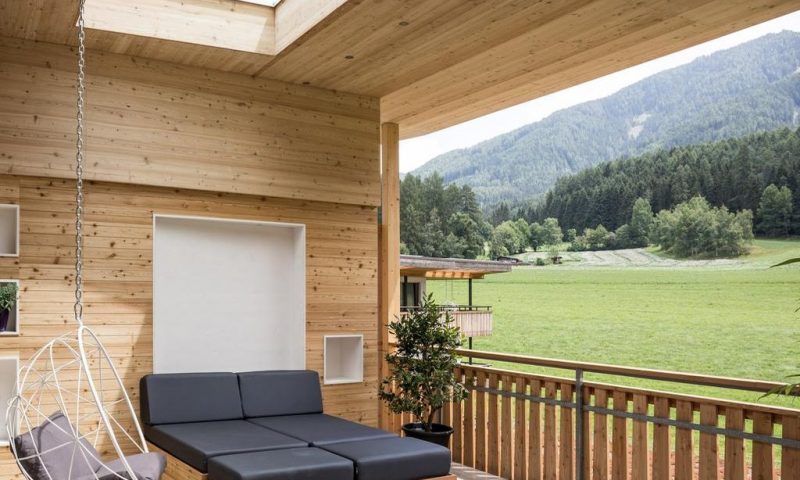 Hotel Petrus Bruneck, South Tyrol - Italy