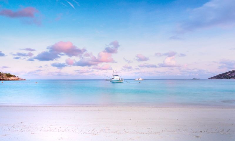 Lizard Island Resort - Australia