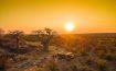 Ghoha Hills Savuti - Botswana